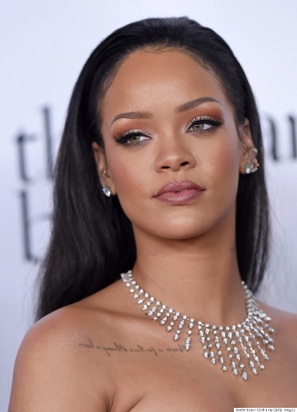 Rihanna