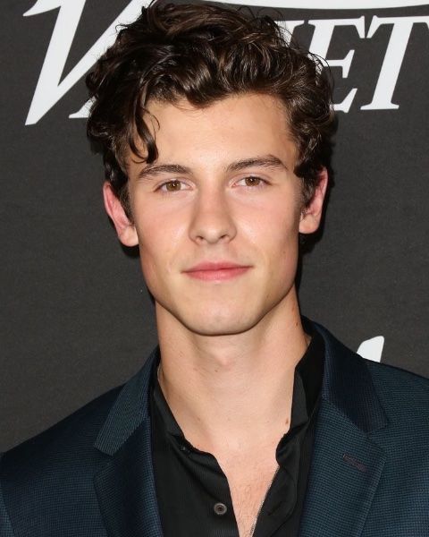Shawn Mendez