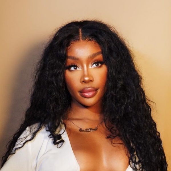 SZA