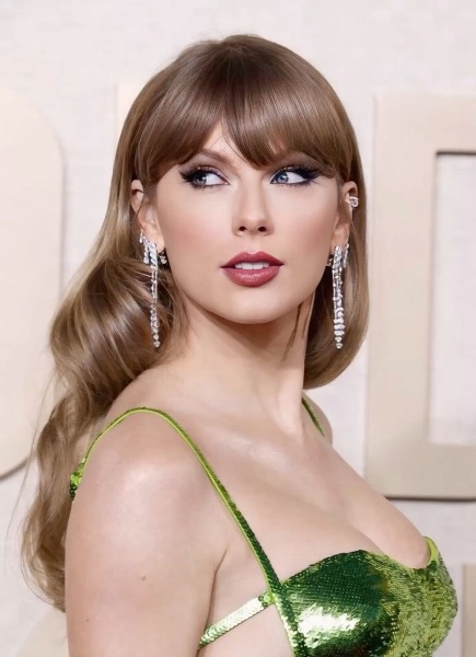 Taylor Swift