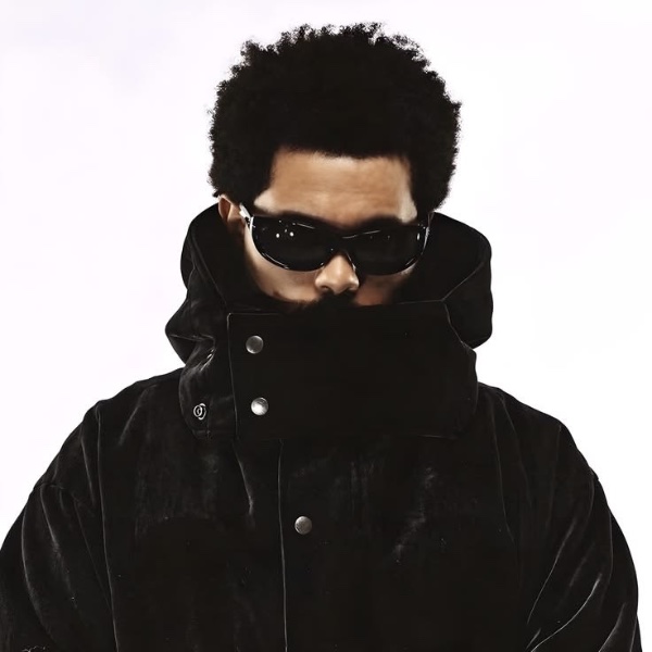 The Weeknd