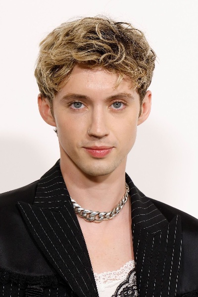 Troye Sivan