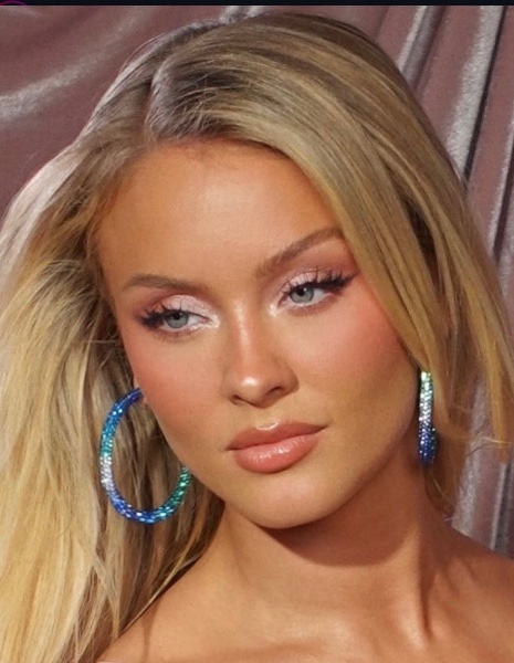 Zara Larsson