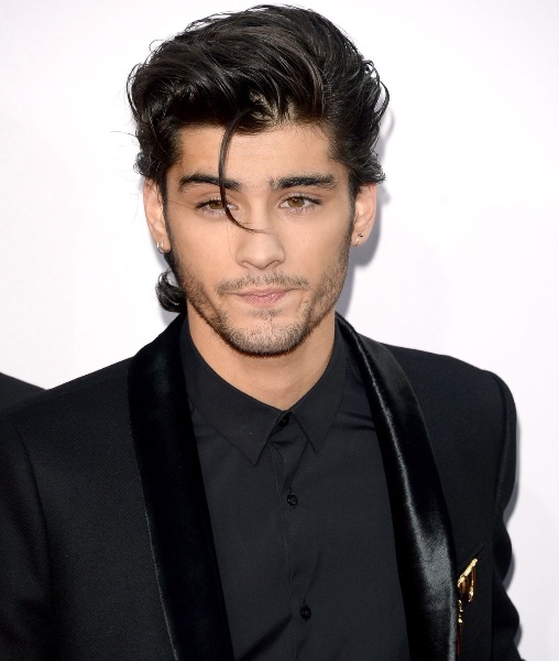 Zayn