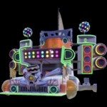 Caph Starmobile Revavroom