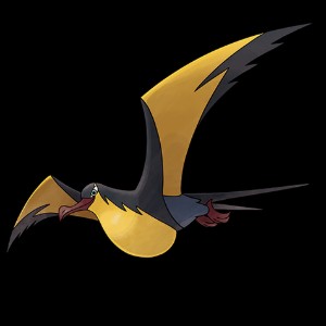 Kilowattrel