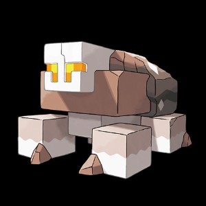 Naclstack