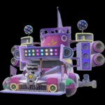 Navi Starmobile Revavroom