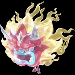 Tera Hearthflame Ogerpon