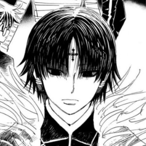 Chrollo Lucifer