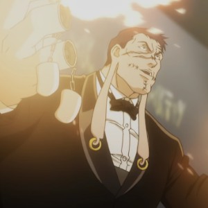 Franklin