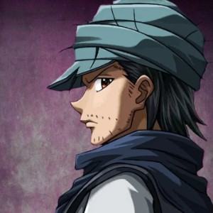 Ging Freecs