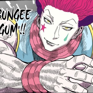 Hisoka