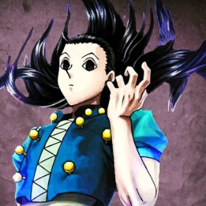 Illumi Zoldyck