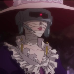 Kikyo Zoldyck