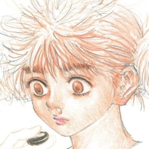 Komugi