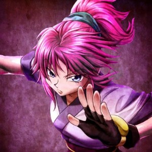 Machi