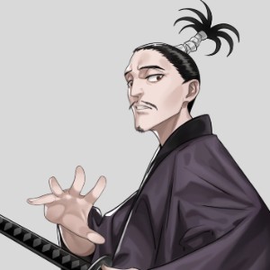 Nobunaga