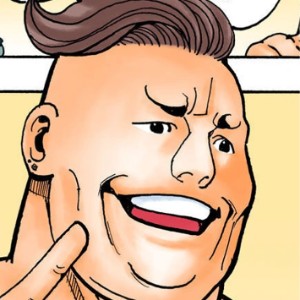 Sale Sale Hui Guo Rou
