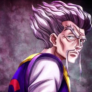 Zeno Zoldyck