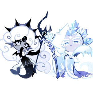 Frostpearl