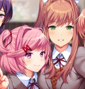 Monisuki