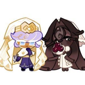 Pastryforest