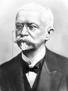 Afonso Pena
