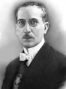 Artur Bernardes