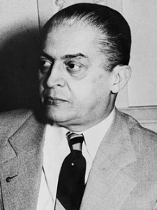 Carlos Luz