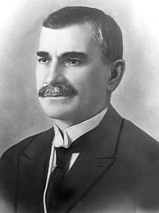Delfim Moreira