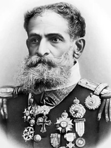 Deodoro da Fonseca
