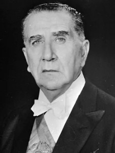 Emílio Médici