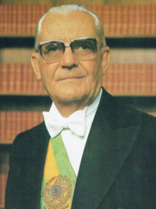 Ernesto Geisel