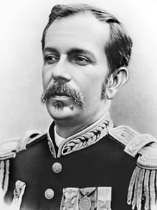 Floriano Peixoto