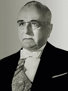 Getúlio Vargas (1951-1954)