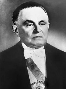 Humberto Castelo Branco