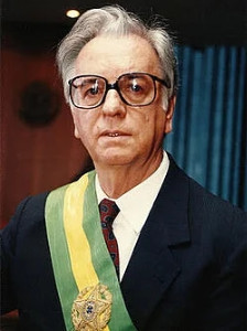 Itamar Franco