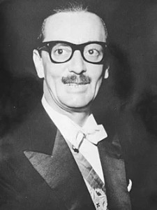 Jânio Quadros