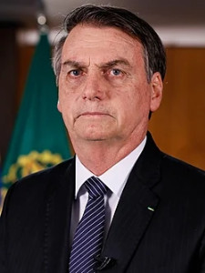 Jair Bolsonaro