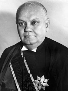 José Linhares