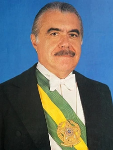 José Sarney