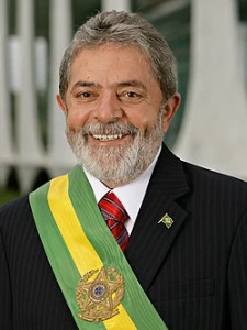 Luiz Inácio Lula da Silva (2003-2011)