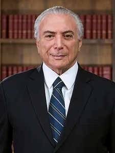 Michel Temer