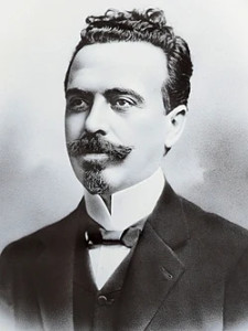 Nilo Peçanha