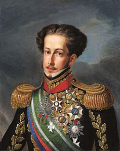 Pedro I do Brasil