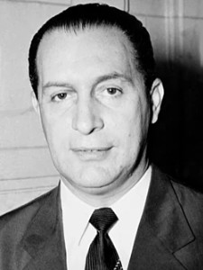Ranieri Mazzilli (1961)