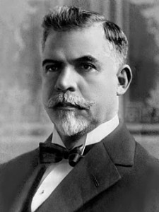 Washington Luís