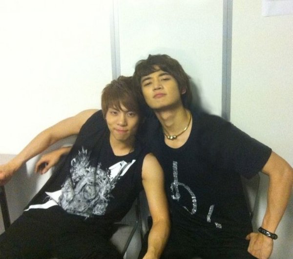 jongho