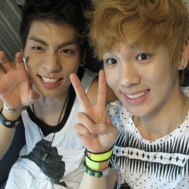 jongkey